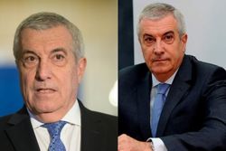 Călin Popescu Tăriceanu, educație si carieră. Ce studii are fostul premier care a fost și fotomodel în tinerețe Călin Popescu Tăriceanu, educație si carieră. Ce studii are fostul premier care a fost și fotomodel în tinerețe